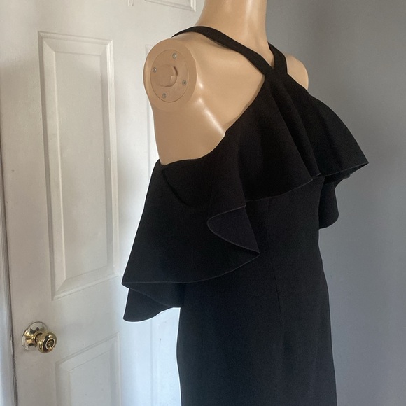 Rachel Zoe gown - Picture 5 of 10